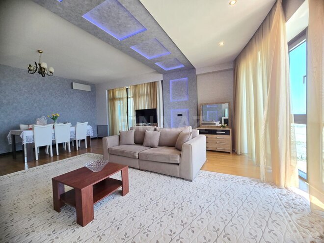 Сдаётся 4-комн. новостройка 224 м², м. Шах Исмаил Хатаи, photo 10 from 29
