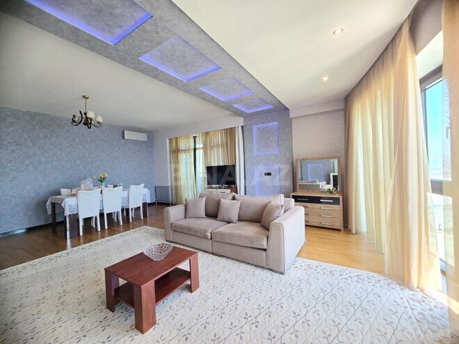Сдаётся 4-комн. новостройка 224 м², м. Шах Исмаил Хатаи, photo 18 from 29