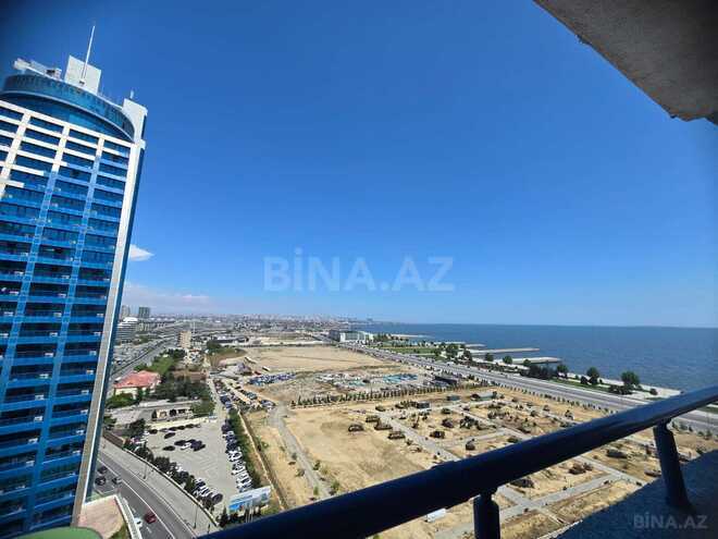 Сдаётся 4-комн. новостройка 224 м², м. Шах Исмаил Хатаи, photo 20 from 29