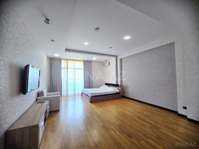 Сдаётся 4-комн. новостройка 224 м², м. Шах Исмаил Хатаи, photo 23 from 29