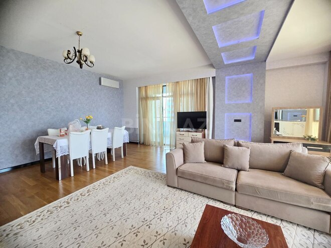 Сдаётся 4-комн. новостройка 224 м², м. Шах Исмаил Хатаи, photo 19 from 29