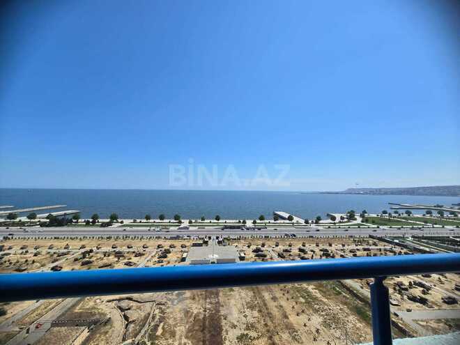 Сдаётся 4-комн. новостройка 224 м², м. Шах Исмаил Хатаи, photo 21 from 29