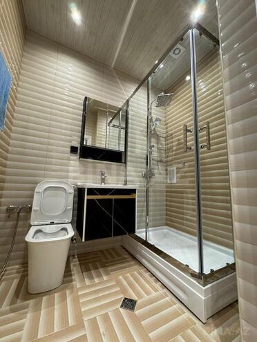İcarəyə verilir 3 otaqlı yeni tikili 80 m², Yeni Yasamal q., photo 5 from 15