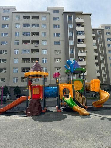 İcarəyə verilir 3 otaqlı yeni tikili 80 m², Yeni Yasamal q., photo 13 from 15