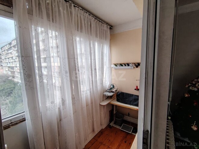 Satılır 2 otaqlı köhnə tikili 65 m², Həzi Aslanov m., photo 8 from 16