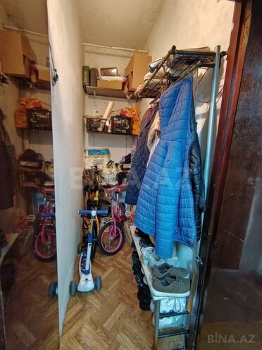 Satılır 2 otaqlı köhnə tikili 65 m², Həzi Aslanov m., photo 11 from 16