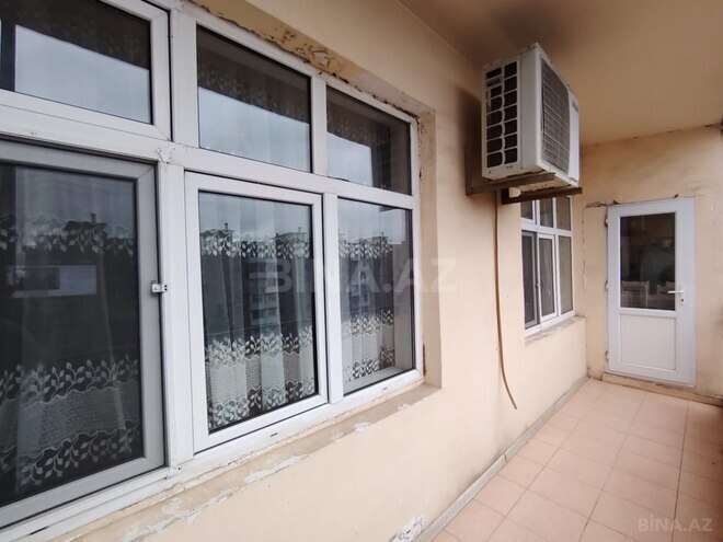 Satılır 2 otaqlı köhnə tikili 65 m², Həzi Aslanov m., photo 10 from 16