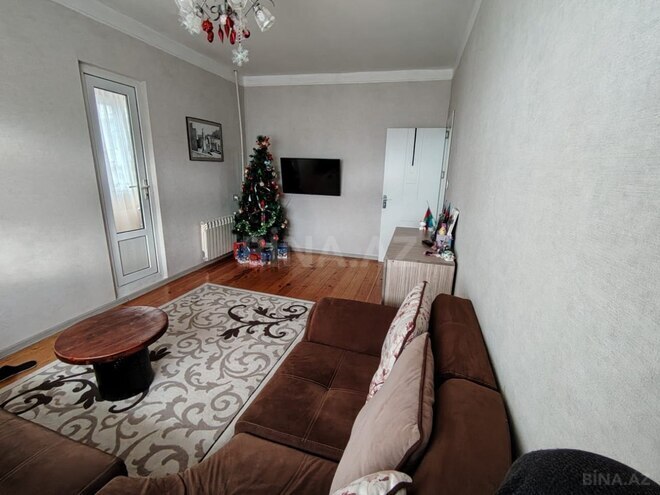 Satılır 2 otaqlı köhnə tikili 65 m², Həzi Aslanov m., photo 3 from 16