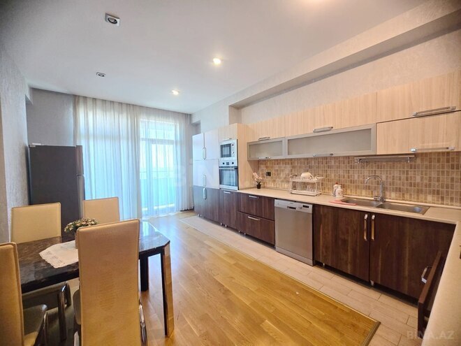 Сдаётся 4-комн. новостройка 224 м², м. Шах Исмаил Хатаи, photo 27 from 29