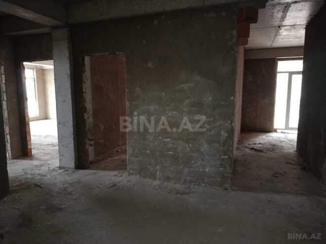 Продаётся 4-комн. новостройка 192 м², Насиминский  р., photo 28 from 29