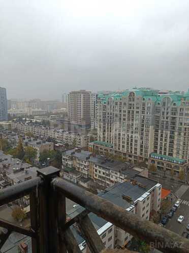 Продаётся 4-комн. новостройка 192 м², Насиминский  р., photo 13 from 29