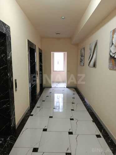 Продаётся 4-комн. новостройка 192 м², Насиминский  р., photo 25 from 29