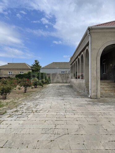 Продаётся  участок 20 сот, Хазарский р., photo 4 from 7