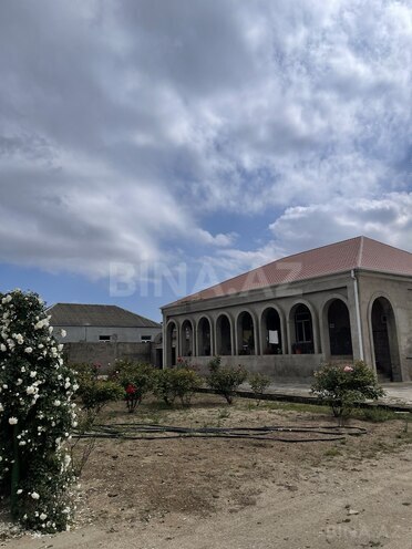 Продаётся  участок 20 сот, Хазарский р., photo 1 from 7