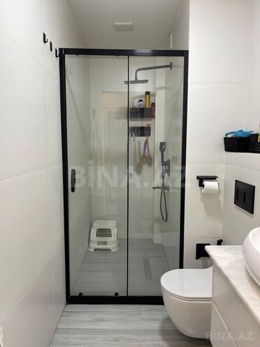 Продается 3-комн. новостройка 80 м², м. Шах Исмаил Хатаи, photo 13 from 14