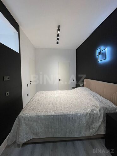 Продается 3-комн. новостройка 80 м², м. Шах Исмаил Хатаи, photo 8 from 14
