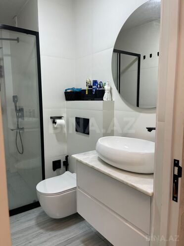 Продается 3-комн. новостройка 80 м², м. Шах Исмаил Хатаи, photo 12 from 14