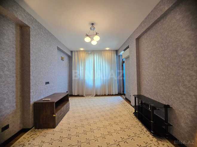 Сдаётся 4-комн. новостройка 224 м², м. Шах Исмаил Хатаи, photo 28 from 29