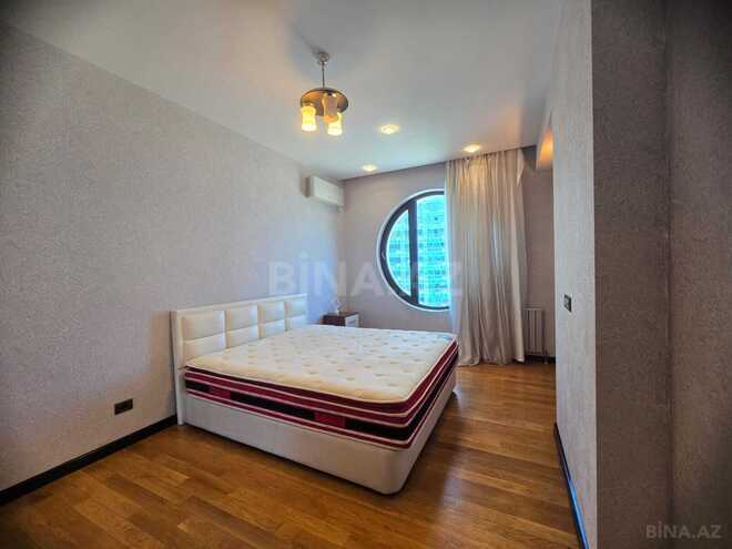Сдаётся 4-комн. новостройка 224 м², м. Шах Исмаил Хатаи, photo 14 from 29