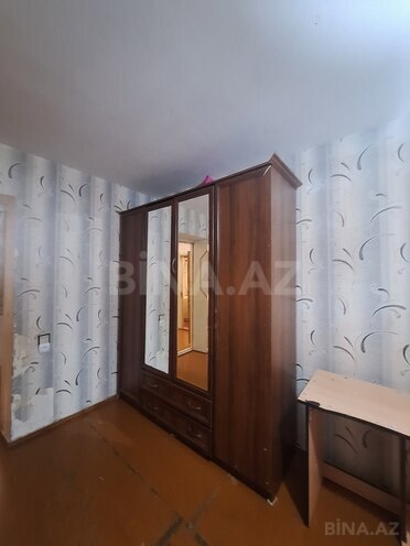 İcarəyə verilir 2 otaqlı köhnə tikili 50 m², İnşaatçılar m., photo 9 from 15