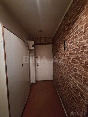 İcarəyə verilir 2 otaqlı köhnə tikili 50 m², İnşaatçılar m., photo 11 from 15