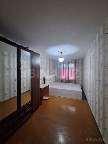 İcarəyə verilir 2 otaqlı köhnə tikili 50 m², İnşaatçılar m., photo 6 from 15