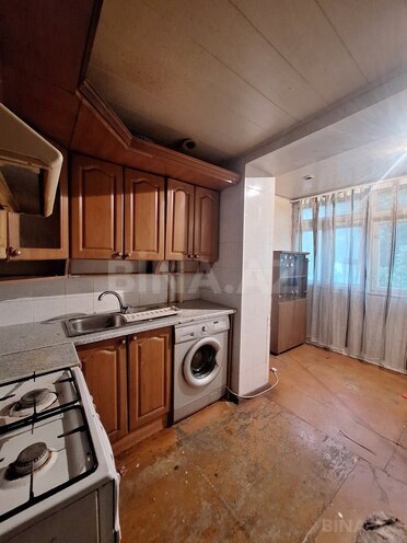 İcarəyə verilir 2 otaqlı köhnə tikili 50 m², İnşaatçılar m., photo 12 from 15