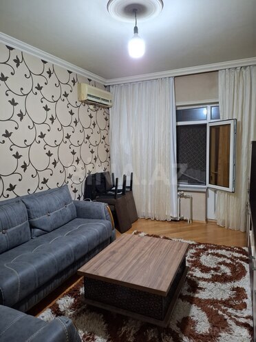Продаётся 5-комн. вторичка 110 м², м. Кероглу, photo 1 from 19