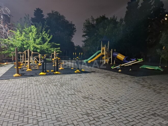 Продаётся 5-комн. вторичка 110 м², м. Кероглу, photo 16 from 19