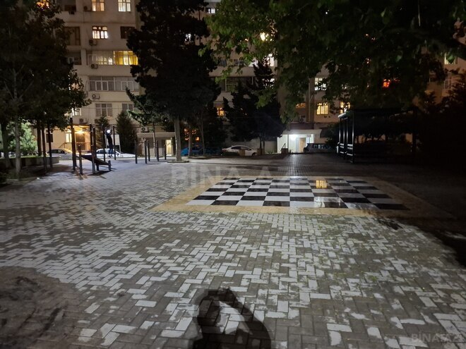Продаётся 5-комн. вторичка 110 м², м. Кероглу, photo 17 from 19