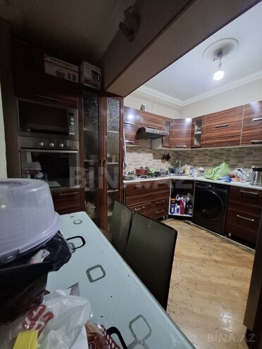 Продаётся 5-комн. вторичка 110 м², м. Кероглу, photo 11 from 19