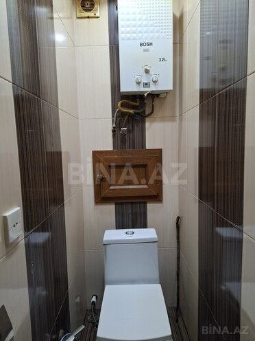Продаётся 5-комн. вторичка 110 м², м. Кероглу, photo 8 from 19