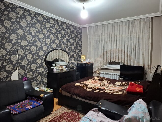 Продаётся 5-комн. вторичка 110 м², м. Кероглу, photo 14 from 19