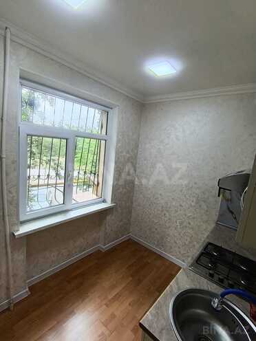 Продаётся 2-комн. вторичка 55 м², м. Халглар Достлугу, photo 13 from 14