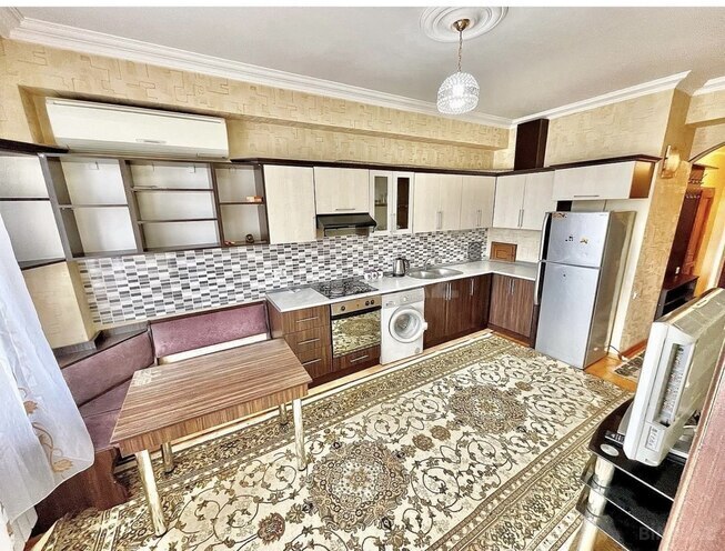 Продаётся 2-комн. новостройка 68 м², м. Кара Караев, photo 9 from 12