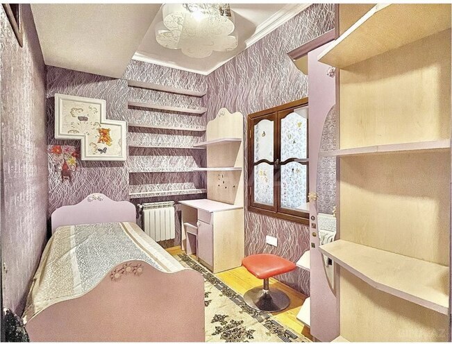 Продаётся 2-комн. новостройка 68 м², м. Кара Караев, photo 3 from 12