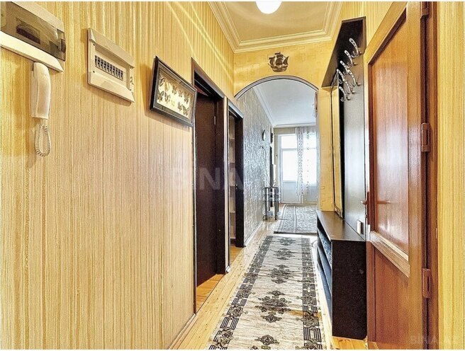Продаётся 2-комн. новостройка 68 м², м. Кара Караев, photo 5 from 12