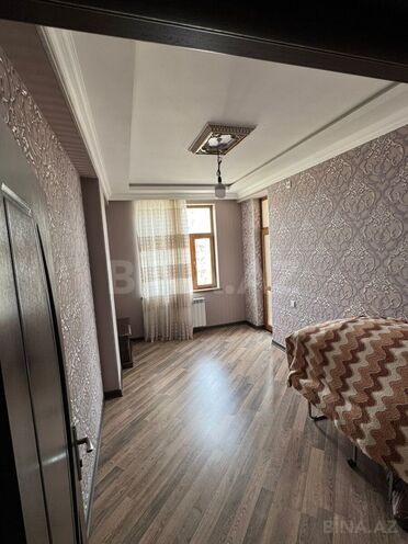İcarəyə verilir 3 otaqlı yeni tikili 130 m², 20 Yanvar m., photo 9 from 16