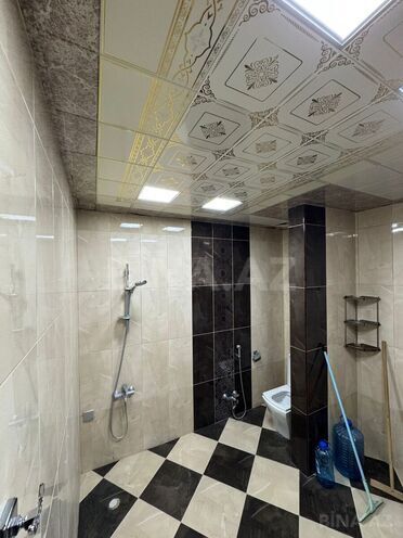 İcarəyə verilir 3 otaqlı yeni tikili 130 m², 20 Yanvar m., photo 14 from 16