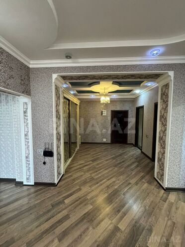 İcarəyə verilir 3 otaqlı yeni tikili 130 m², 20 Yanvar m., photo 6 from 16