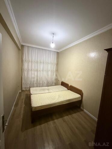 İcarəyə verilir 2 otaqlı yeni tikili 60 m², Hövsan q., photo 5 from 7