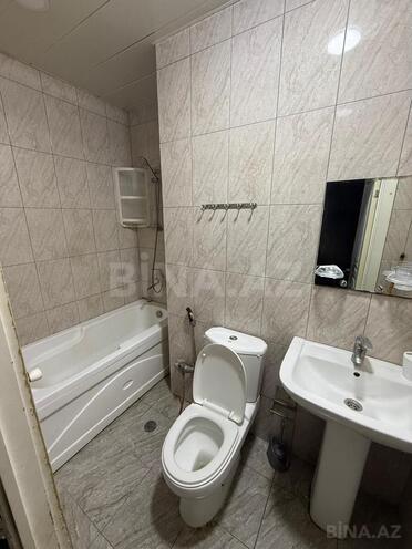 İcarəyə verilir 2 otaqlı yeni tikili 60 m², Hövsan q., photo 6 from 7
