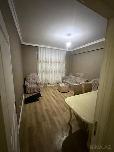 İcarəyə verilir 2 otaqlı yeni tikili 60 m², Hövsan q., photo 3 from 7