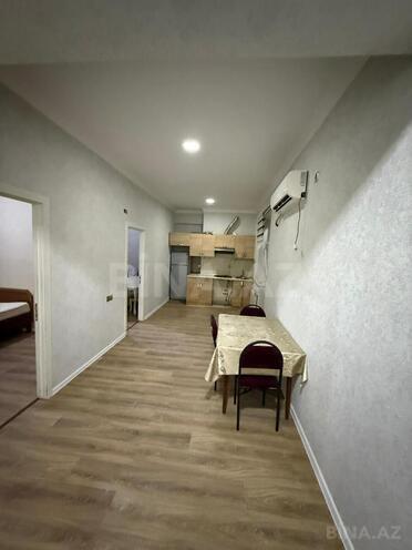 İcarəyə verilir 2 otaqlı yeni tikili 60 m², Hövsan q., photo 4 from 7