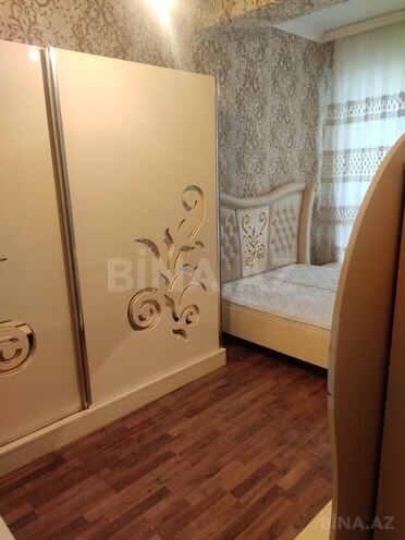 Сдаётся 2-комн. новостройка 67.5 м², м. Мемар Аджеми, photo 1 from 10