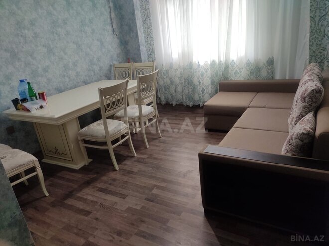 Сдаётся 2-комн. новостройка 67.5 м², м. Мемар Аджеми, photo 6 from 10