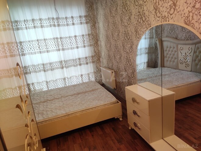 Сдаётся 2-комн. новостройка 67.5 м², м. Мемар Аджеми, photo 4 from 10