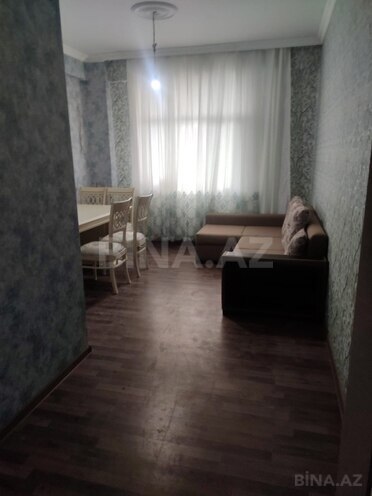 Сдаётся 2-комн. новостройка 67.5 м², м. Мемар Аджеми, photo 5 from 10