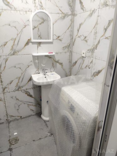 Сдаётся 2-комн. новостройка 67.5 м², м. Мемар Аджеми, photo 8 from 10