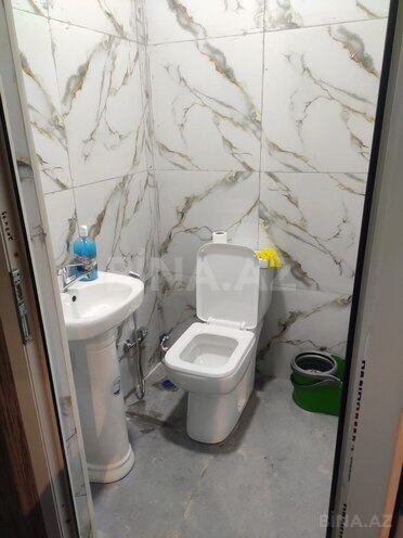 Сдаётся 2-комн. новостройка 67.5 м², м. Мемар Аджеми, photo 9 from 10